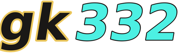 gk332 logo